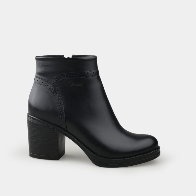 BOTIN LASTER DE CUERO 1325803