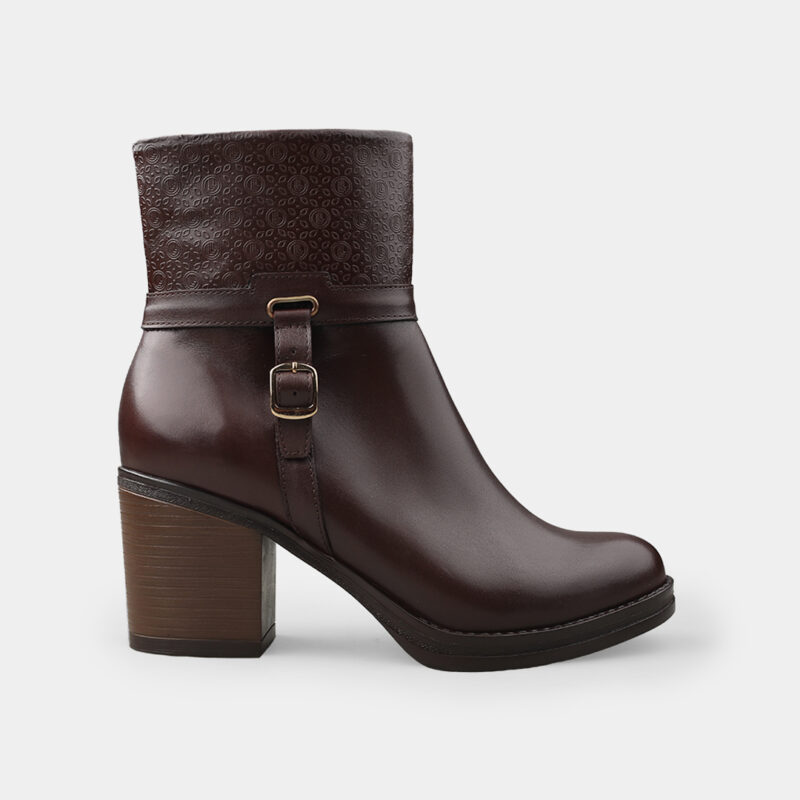 BOTIN LASTER DE CUERO 1325804