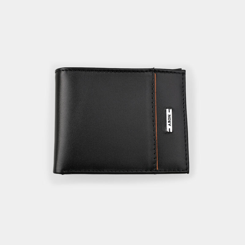 BILLETERA DE CUERO 1H1200