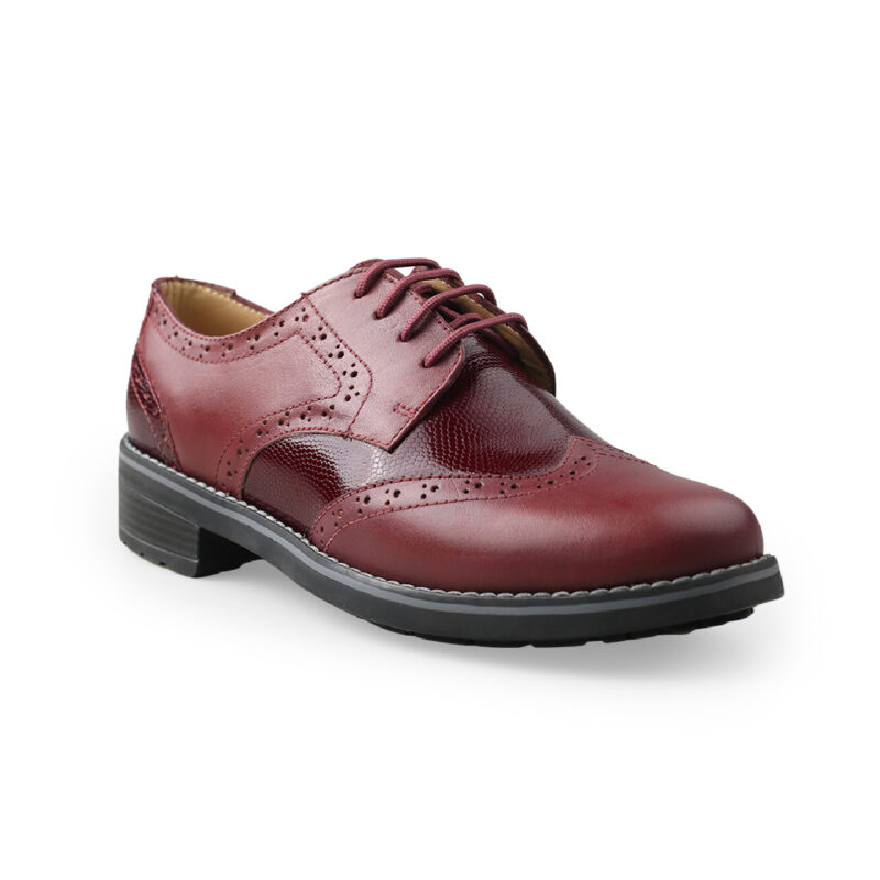 CASUAL 100% CUERO 142602
