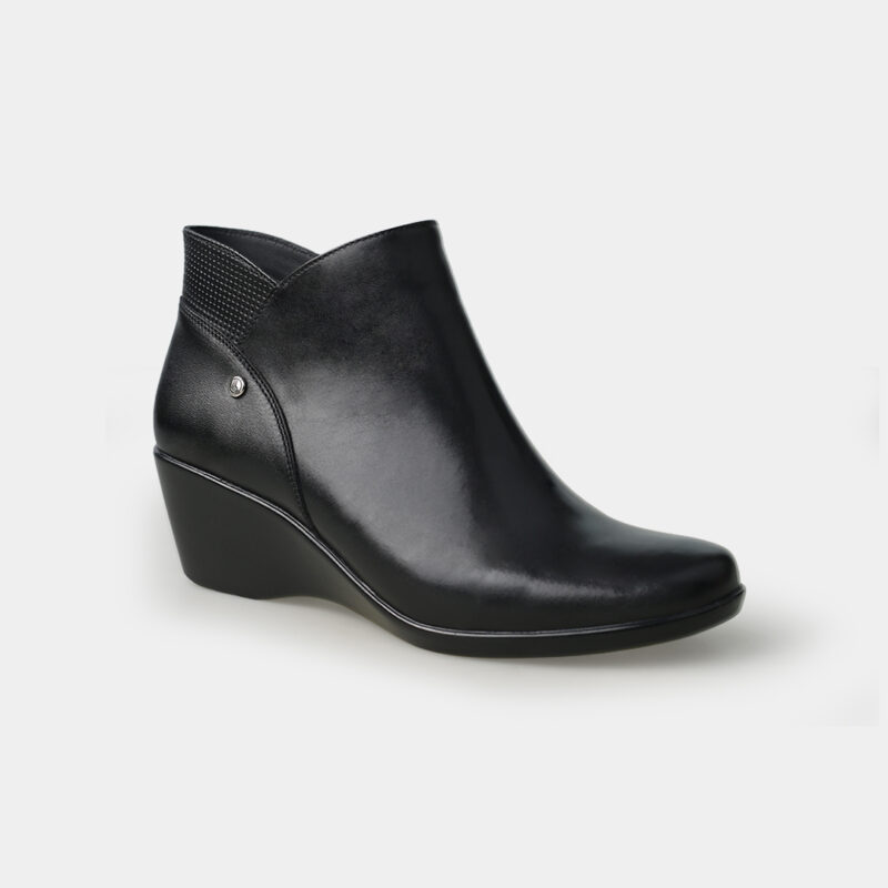 BOTIN 100% CUERO 121408