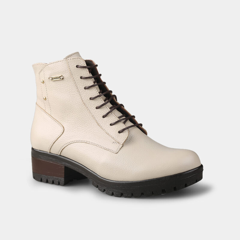 BOTIN 100% CUERO 136437