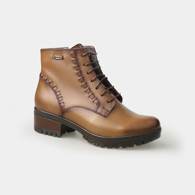 BOTIN 100% CUERO 136439