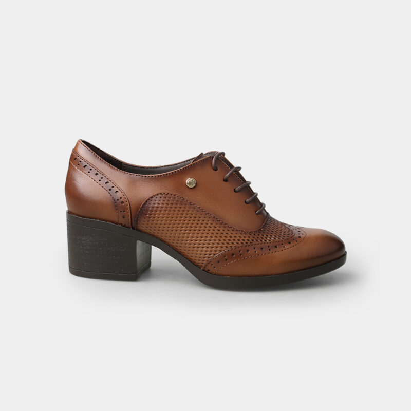 OXFORD 100% CUERO 1417702